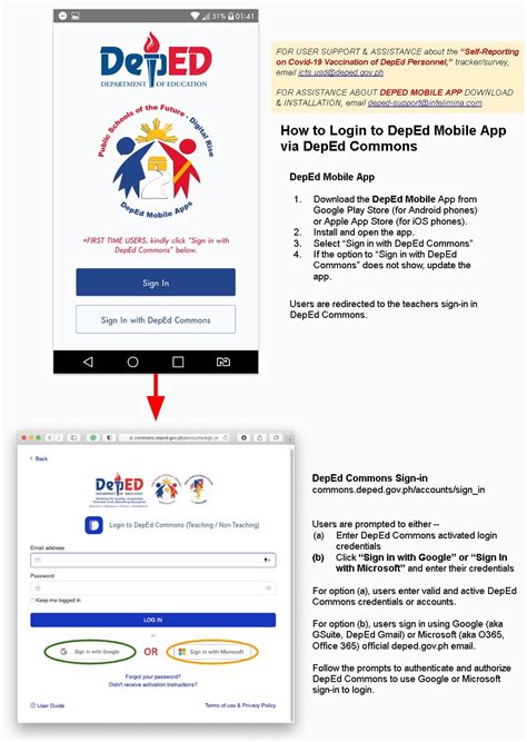 hris.deped ldn.com login|Login to Access Your Account .